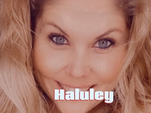 Haluley