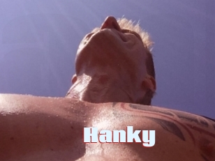 Hanky