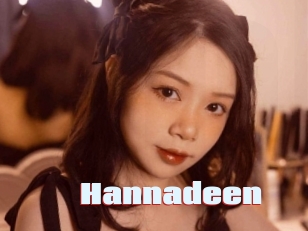 hannadeen Anal Open