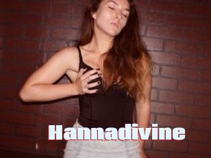 Hannadivine