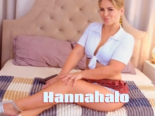 Hannahalo