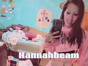 Hannahbeam