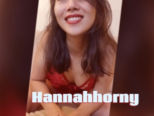 Hannahhorny