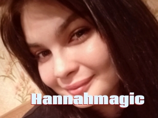 Hannahmagic