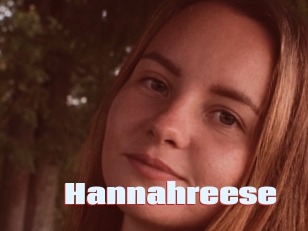 Hannahreese