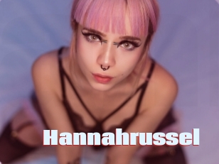 Hannahrussel