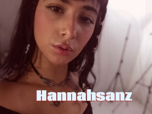 Hannahsanz