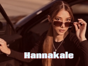 hannakale Anal Open