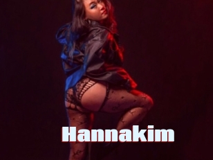 Hannakim