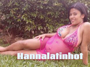 Hannalatinhot