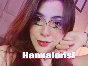 Hannalorist