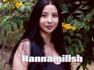 Hannamillsh