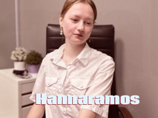 Hannaramos