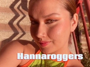 Hannaroggers