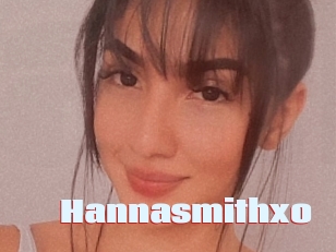 Hannasmithxo