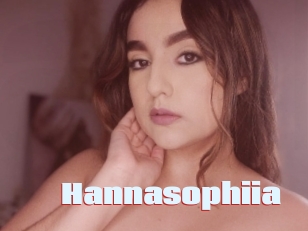 Hannasophiia