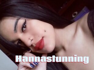 Hannastunning