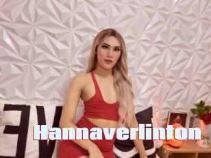 Hannaverlinton