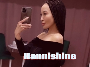 Hannishine