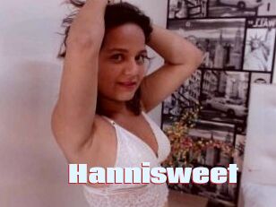 Hannisweet