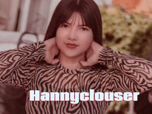 Hannyclouser
