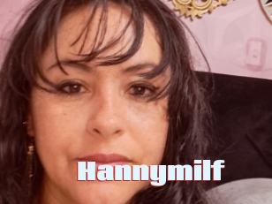 Hannymilf