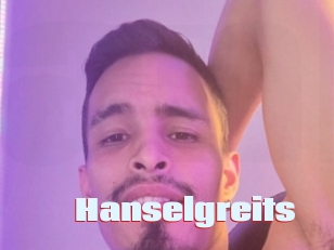 Hanselgreits