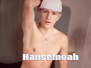hanselnoah Anal Open