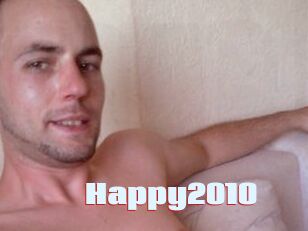 Happy2010