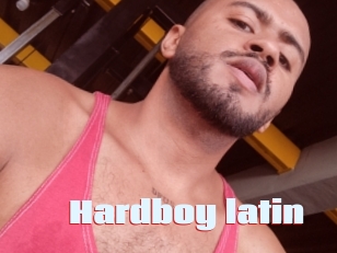 Hardboy_latin