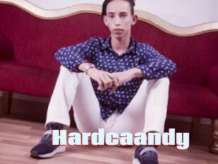 Hardcaandy
