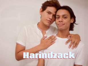 Harindzack