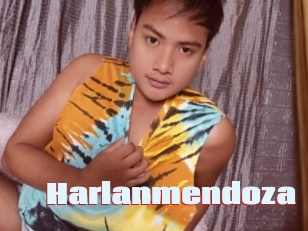 Harlanmendoza