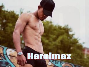 Harolmax