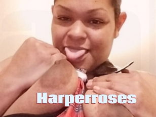 Harperroses