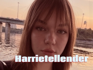 Harrietellender