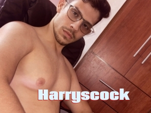 Harryscock