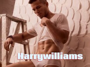 Harrywilliams