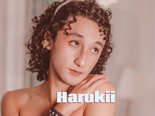 Harukii