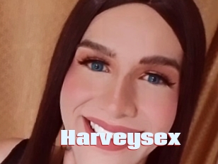 Harveysex