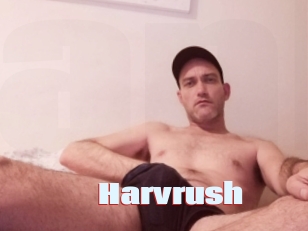 Harvrush