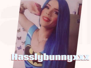 Hasslybunnyxxx