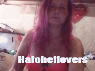 Hatchetlovers