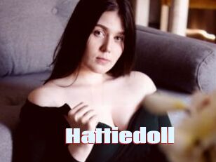 Hattiedoll