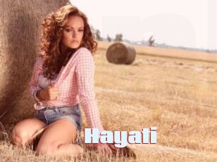 Hayati