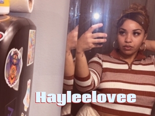 Hayleelovee