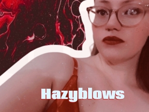 Hazyblows