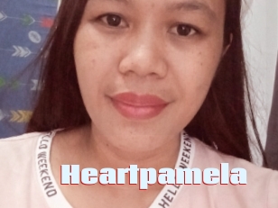 Heartpamela