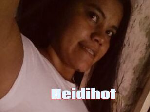 Heidihot