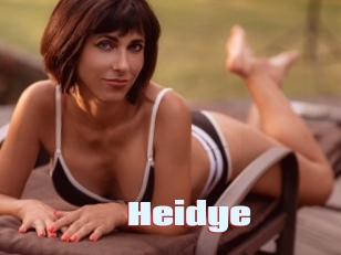 Heidye